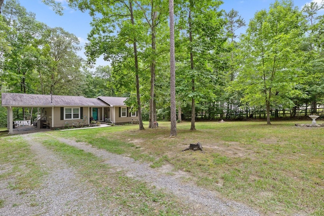 292 Swanger Rd, Signal Mountain, TN 37377 - photo 3