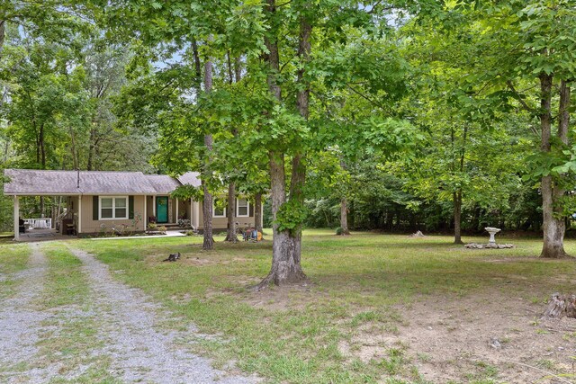 292 Swanger Rd, Signal Mountain, TN 37377 - photo 45