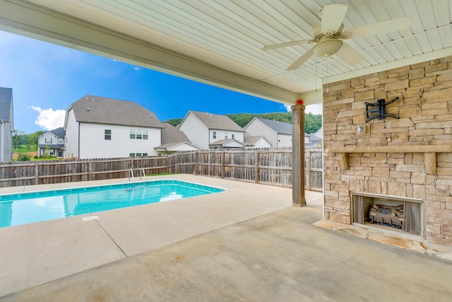 3307 Prairie Range Ln, Apison, TN 37302 - photo 50