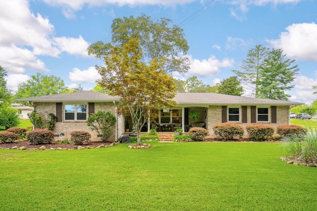 301 Clebourne Ave, Chickamauga, GA 30707 - photo 1