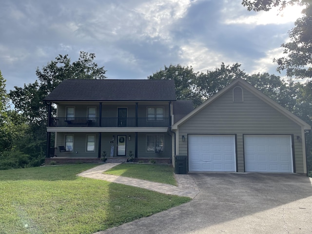 11 Hickory Ridge Trl, Ringgold, GA 30736 - photo 2