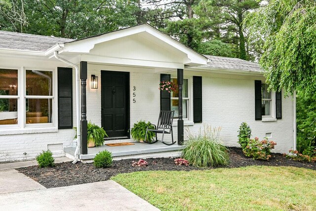355 Apache Trl NW, Cleveland, TN 37312 - photo 33