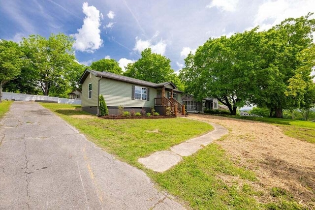 378 Warren St Unit 20, Rossville, GA 30741 - photo 3
