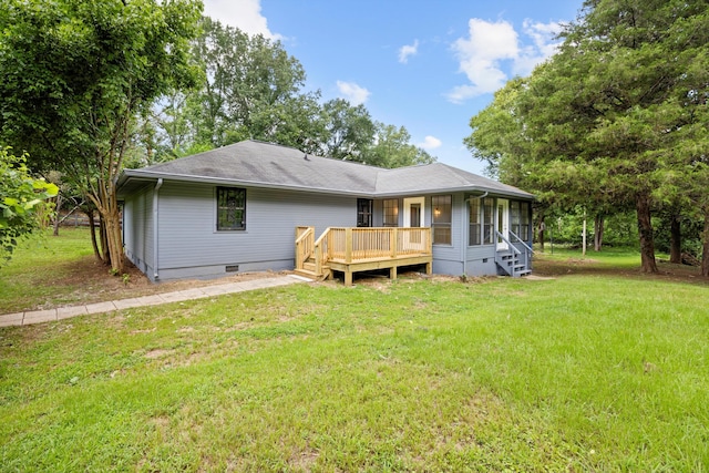 2830 Griffith Hwy, Jasper, TN 37347 - photo 36