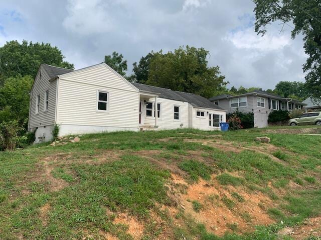 3767 Occonechee Trl, Chattanooga, TN 37415 - photo 2