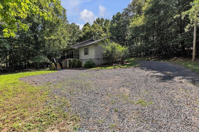 1469 Hickory Grove Rd, Ringgold, GA 30736 - photo 2