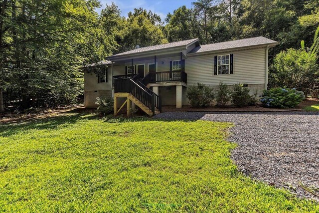 1469 Hickory Grove Rd, Ringgold, GA 30736 - photo 48
