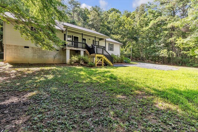 1469 Hickory Grove Rd, Ringgold, GA 30736 - photo 3