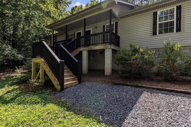 1469 Hickory Grove Rd, Ringgold, GA 30736 - photo 55