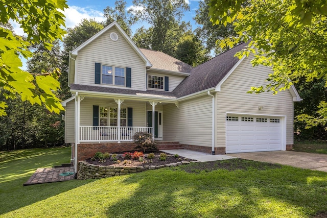 8946 Grey Mountain Dr, Ooltewah, TN 37363 - photo 1