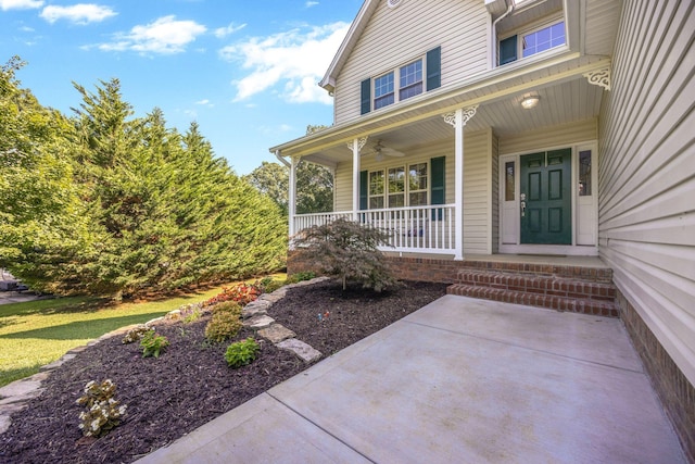 8946 Grey Mountain Dr, Ooltewah, TN 37363 - photo 4