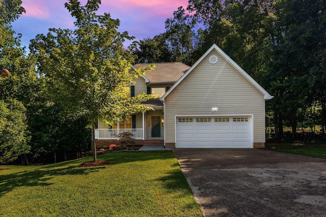 8946 Grey Mountain Dr, Ooltewah, TN 37363 - photo 44