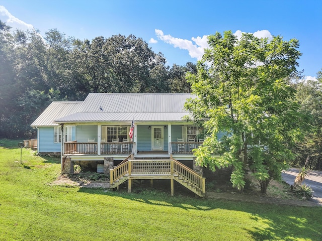 533 Gun Shop Rd, Dunlap, TN 37327 - photo 43