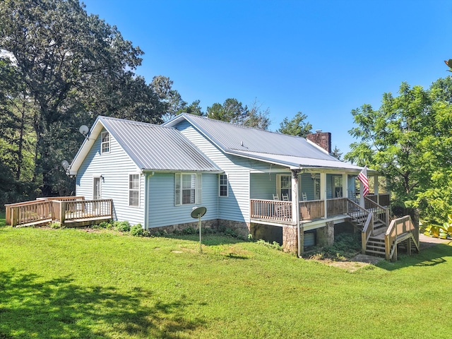 533 Gun Shop Rd, Dunlap, TN 37327 - photo 41