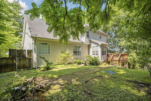 8610 Georgetown Trace Ln, Chattanooga, TN 37421 - photo 5