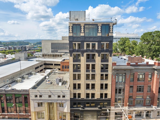 117 E 7th St Unit 802-A, Chattanooga, TN 37402 - photo 15