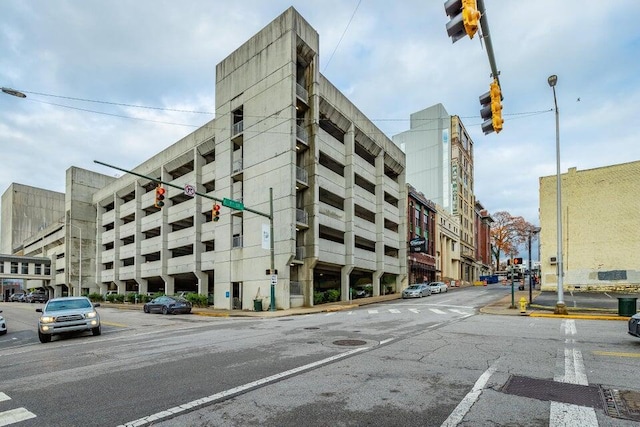 117 E 7th St Unit 802-A, Chattanooga, TN 37402 - photo 27