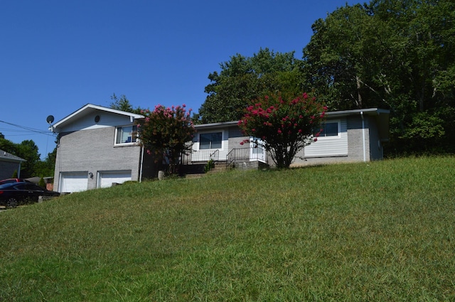 4609 Plaza Hills Ln Unit A & B, Hixson, TN 37343 - photo 1