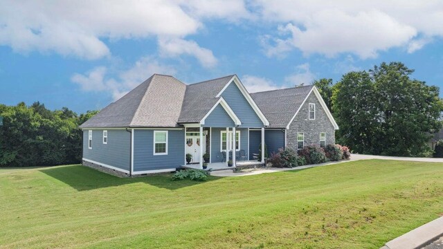 817 Fisher Rd, Dayton, TN 37321 - photo 43