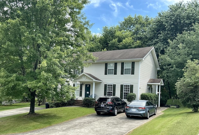 814 Sneed Rd, Soddy Daisy, TN 37379 - photo 1