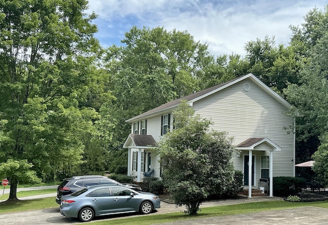 814 Sneed Rd, Soddy Daisy, TN 37379 - photo 5