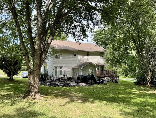 814 Sneed Rd, Soddy Daisy, TN 37379 - photo 8
