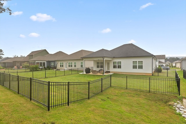7142 Tailgate Lp Unit 15, Ooltewah, TN 37363 - photo 27