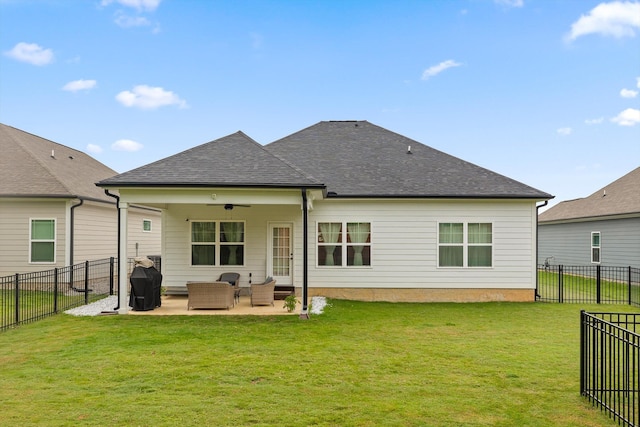 7142 Tailgate Lp Unit 15, Ooltewah, TN 37363 - photo 29