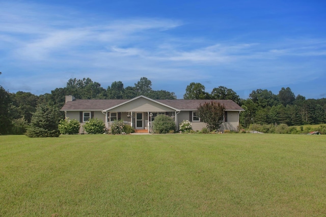 112 Henson Gap Rd, Soddy Daisy, TN 37379 - photo 1