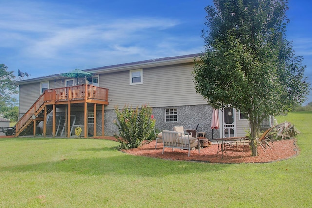 112 Henson Gap Rd, Soddy Daisy, TN 37379 - photo 3