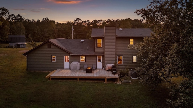 422 Palisade Way, Cohutta, GA 30710 - photo 56