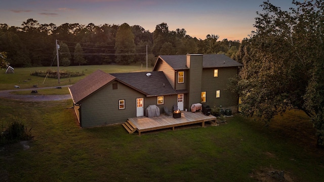 422 Palisade Way, Cohutta, GA 30710 - photo 57