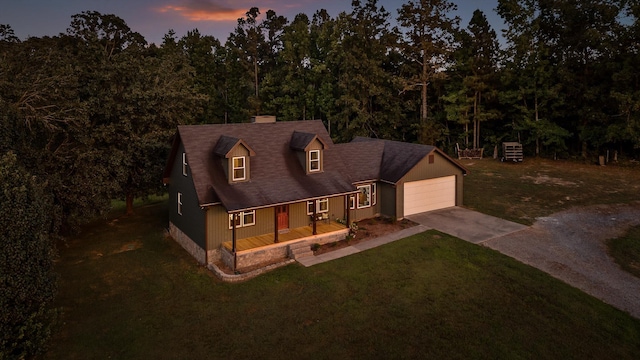 422 Palisade Way, Cohutta, GA 30710 - photo 17