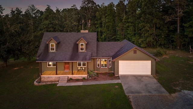 422 Palisade Way, Cohutta, GA 30710 - photo 19