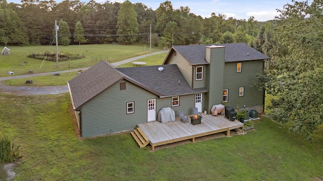 422 Palisade Way, Cohutta, GA 30710 - photo 51