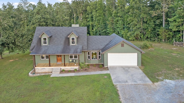 422 Palisade Way, Cohutta, GA 30710 - photo 21