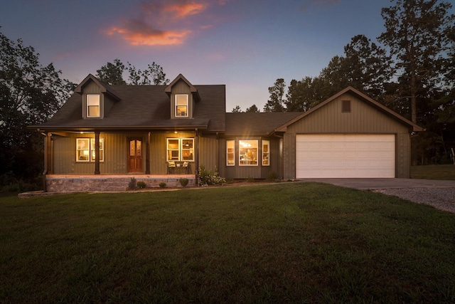 422 Palisade Way, Cohutta, GA 30710 - photo 1