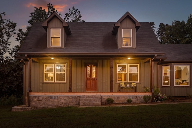 422 Palisade Way, Cohutta, GA 30710 - photo 6