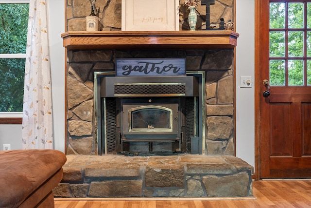 422 Palisade Way, Cohutta, GA 30710 - photo 27