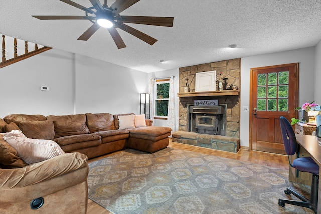 422 Palisade Way, Cohutta, GA 30710 - photo 28