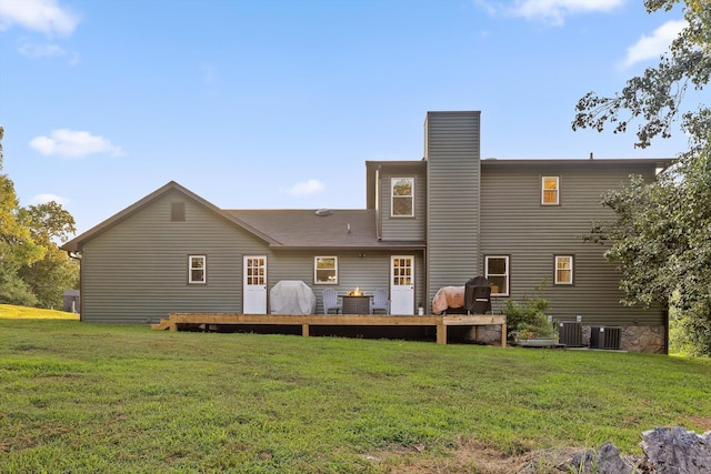 422 Palisade Way, Cohutta, GA 30710 - photo 54