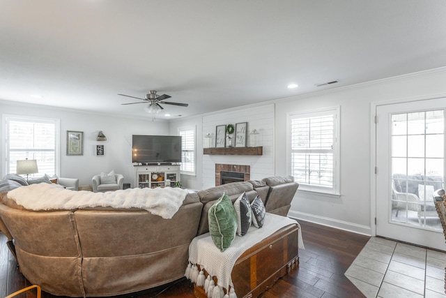 349 Carrigan Cir, Ringgold, GA 30736 - photo 3