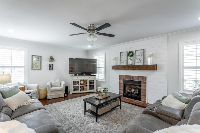 349 Carrigan Cir, Ringgold, GA 30736 - photo 4