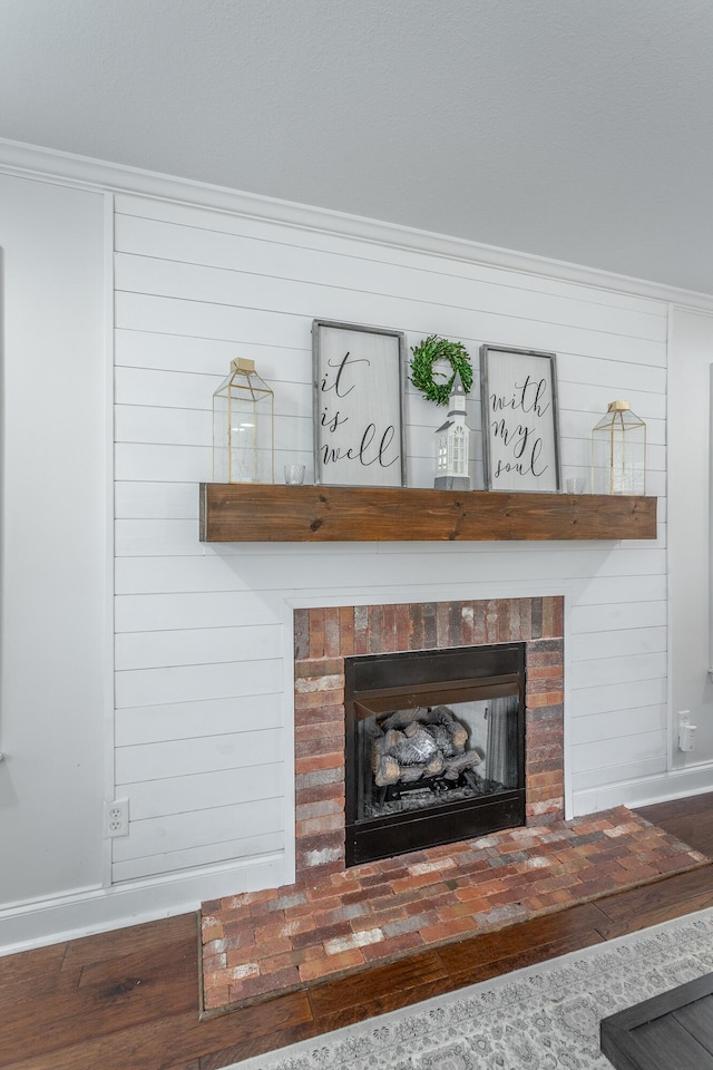 349 Carrigan Cir, Ringgold, GA 30736 - photo 8