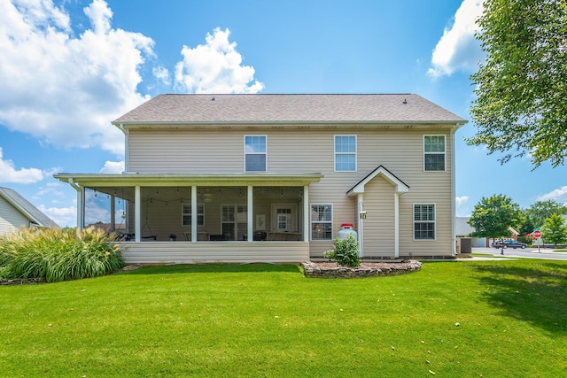349 Carrigan Cir, Ringgold, GA 30736 - photo 48