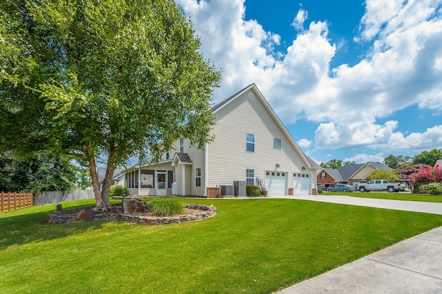 349 Carrigan Cir, Ringgold, GA 30736 - photo 51