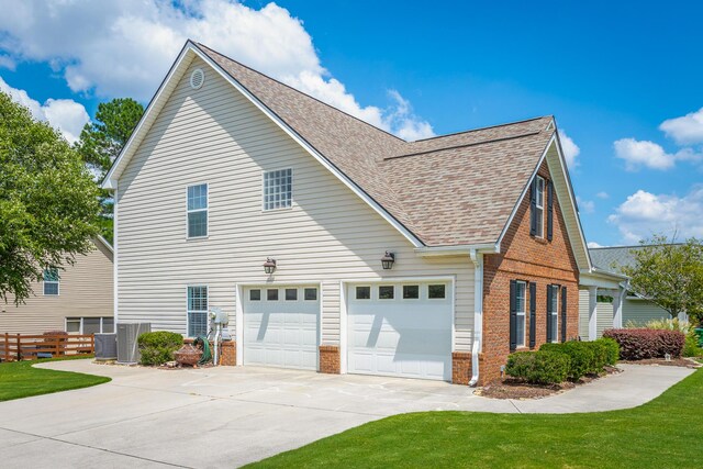 349 Carrigan Cir, Ringgold, GA 30736 - photo 53