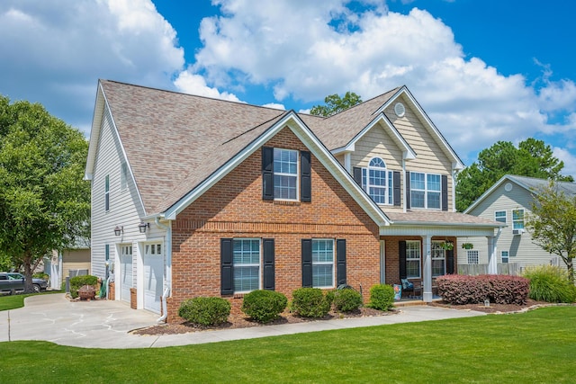 349 Carrigan Cir, Ringgold, GA 30736 - photo 55