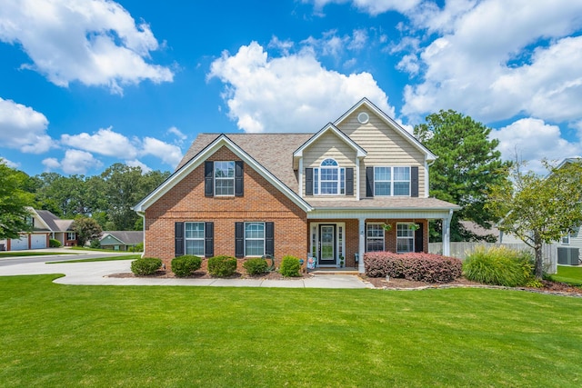 349 Carrigan Cir, Ringgold, GA 30736 - photo 1