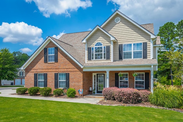 349 Carrigan Cir, Ringgold, GA 30736 - photo 59
